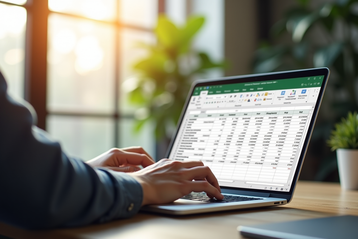 excel gratuit